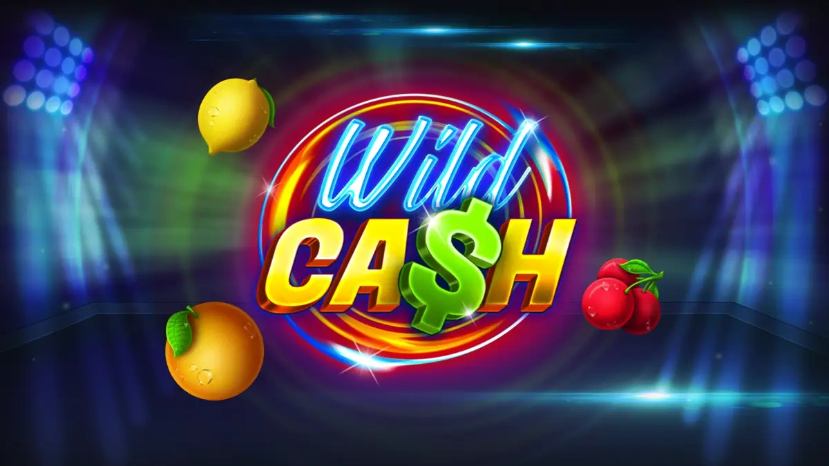 Wild Cash Slot